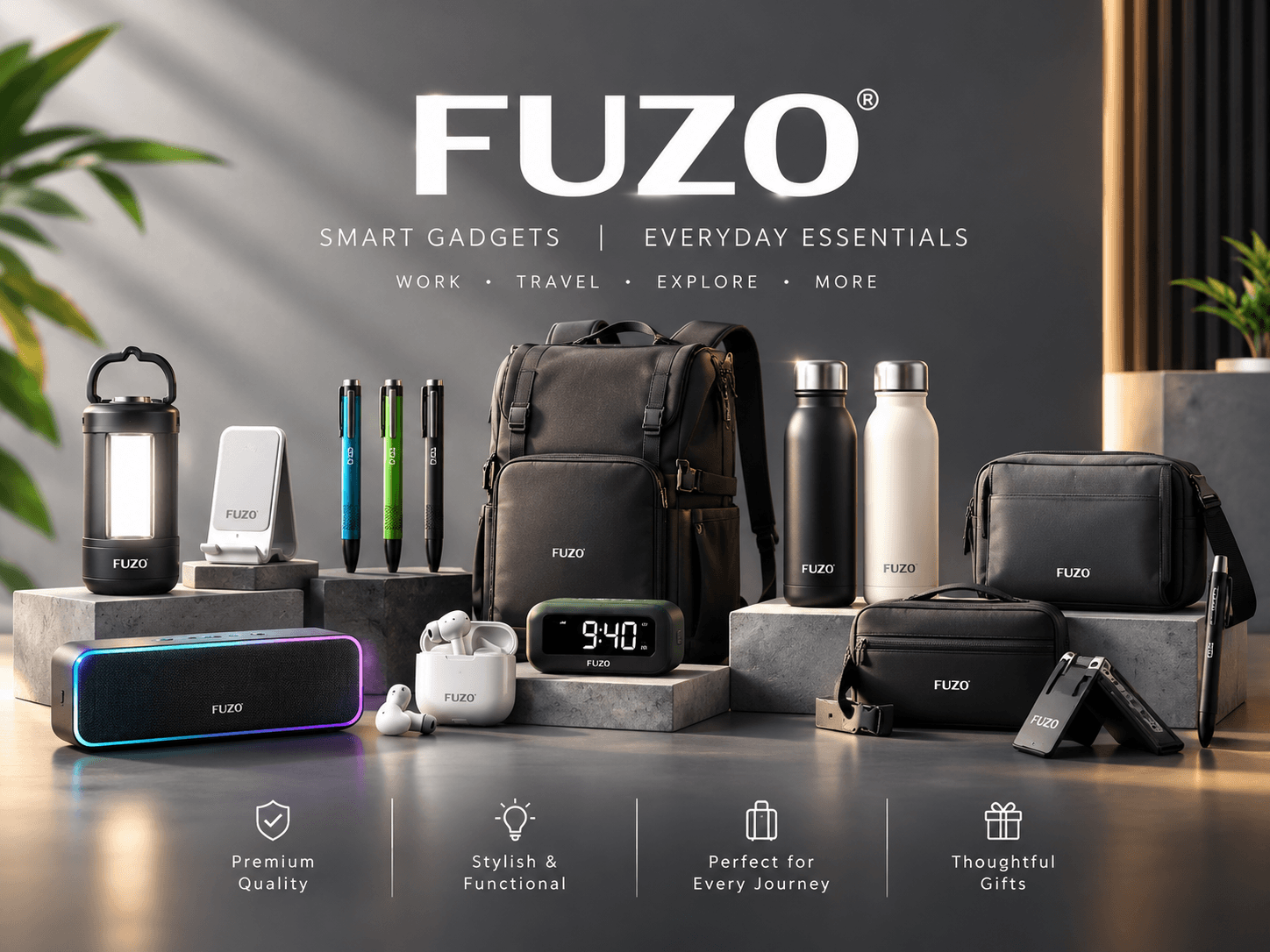 FUZO