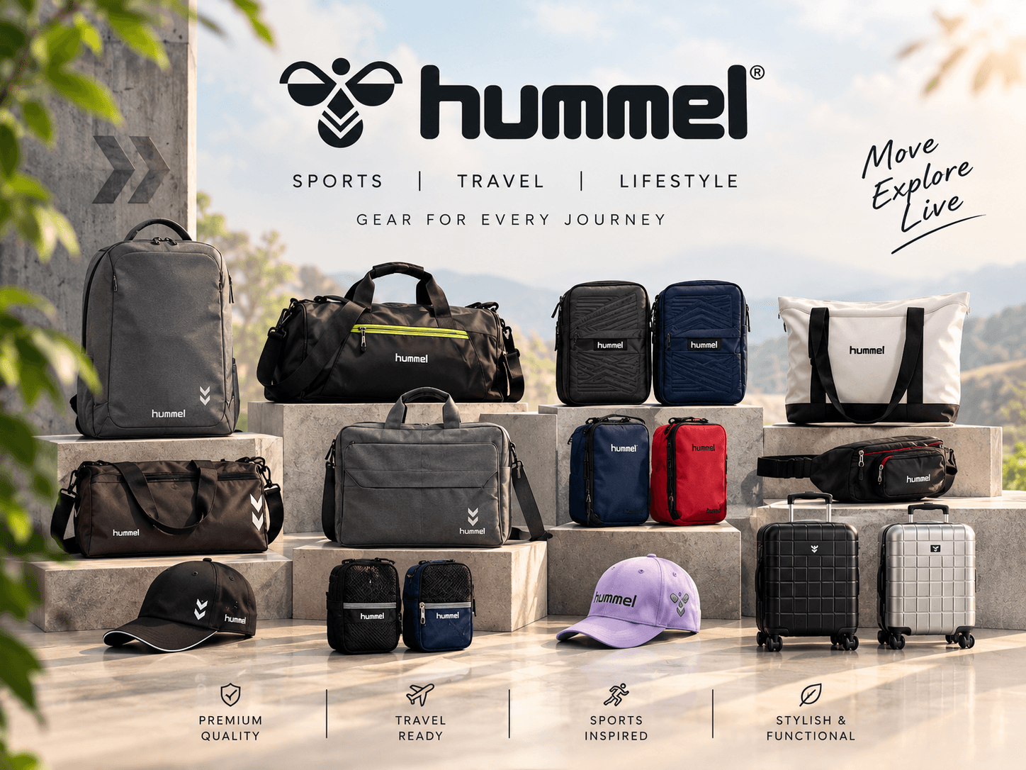 HUMMEL