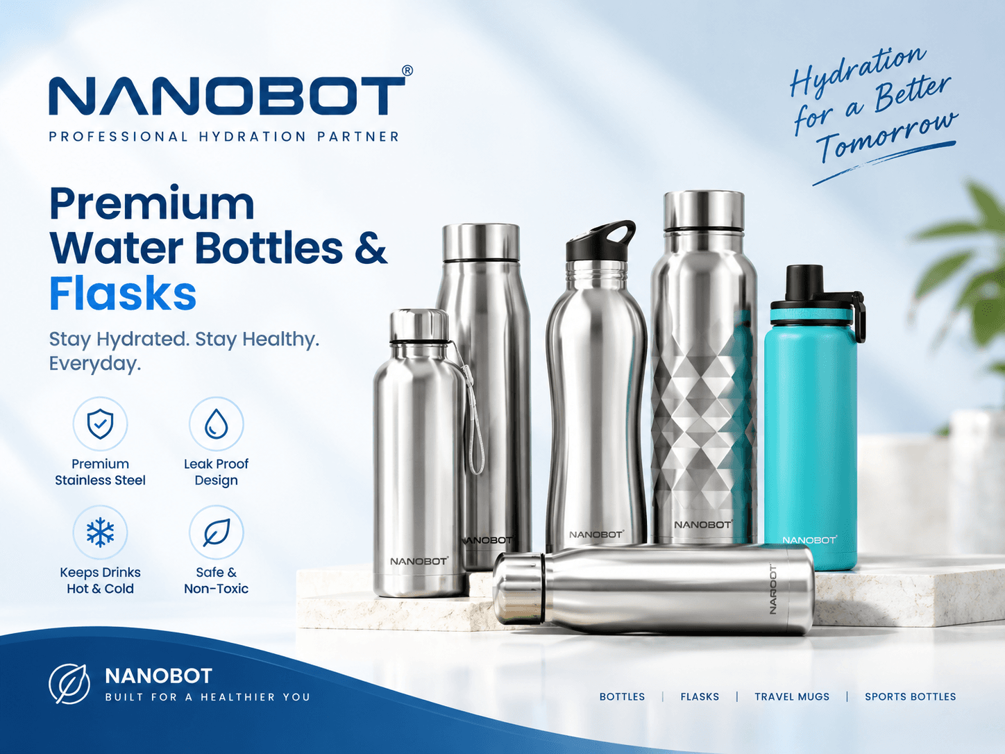 NANOBOT