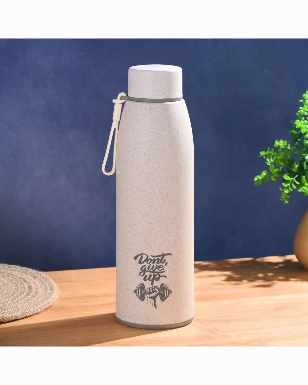 EHA Bottles with Prints – 600 ml, Set of 1