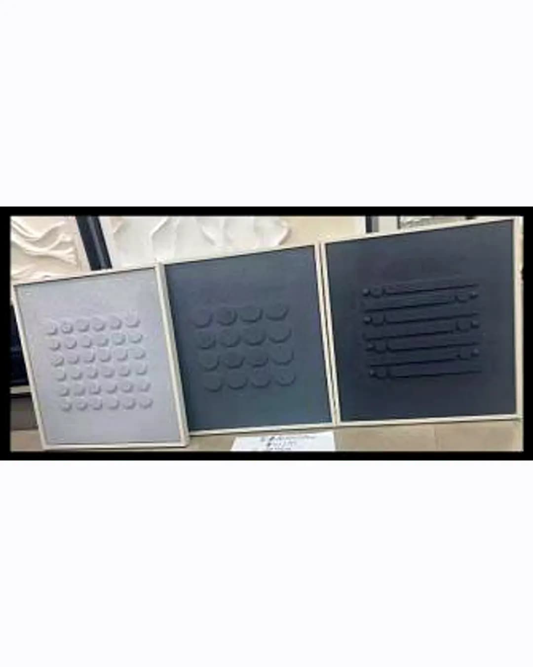 Wall Art Frame (DHK-1813)