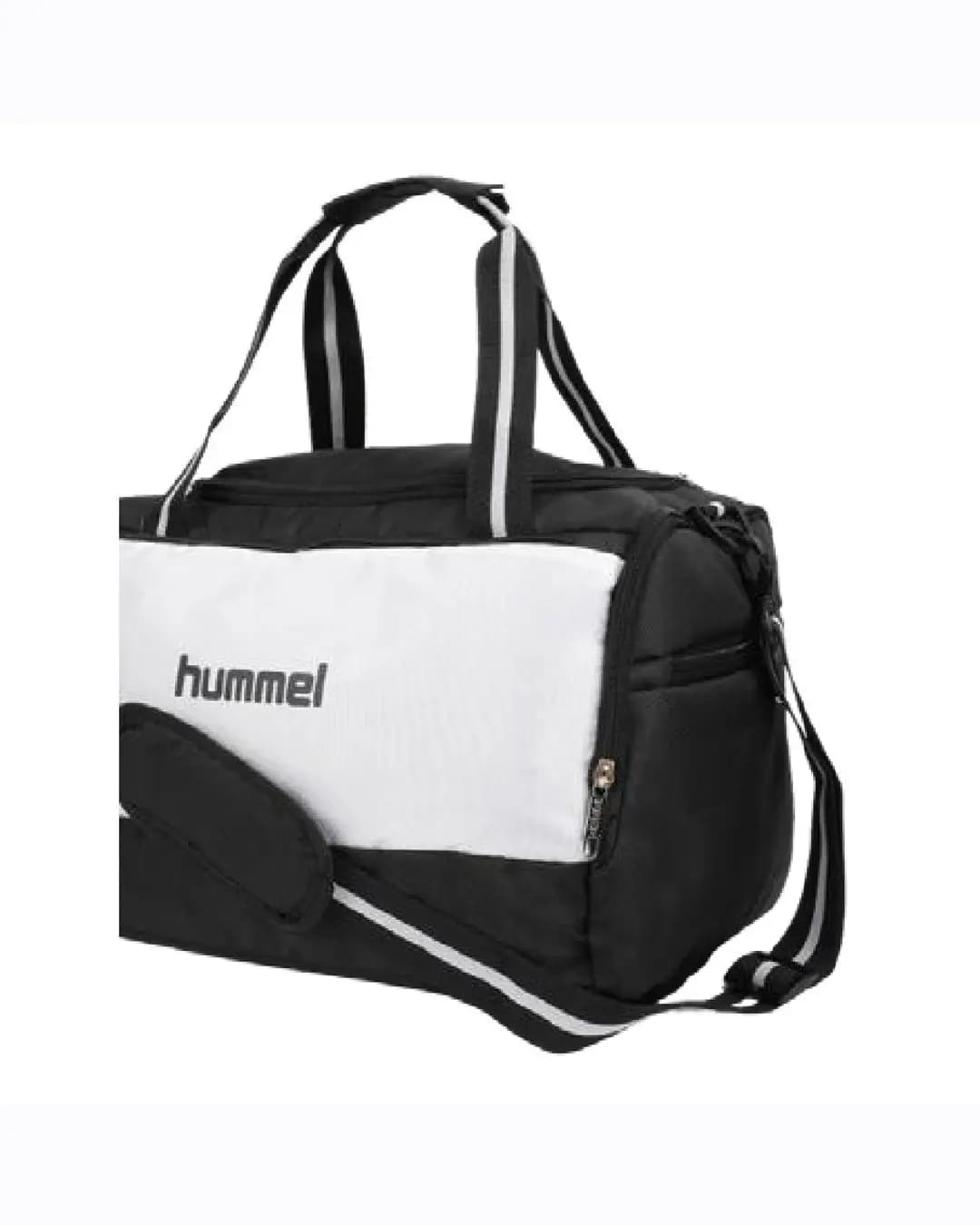 Hummel Monochrome Gym/Duffle Bag