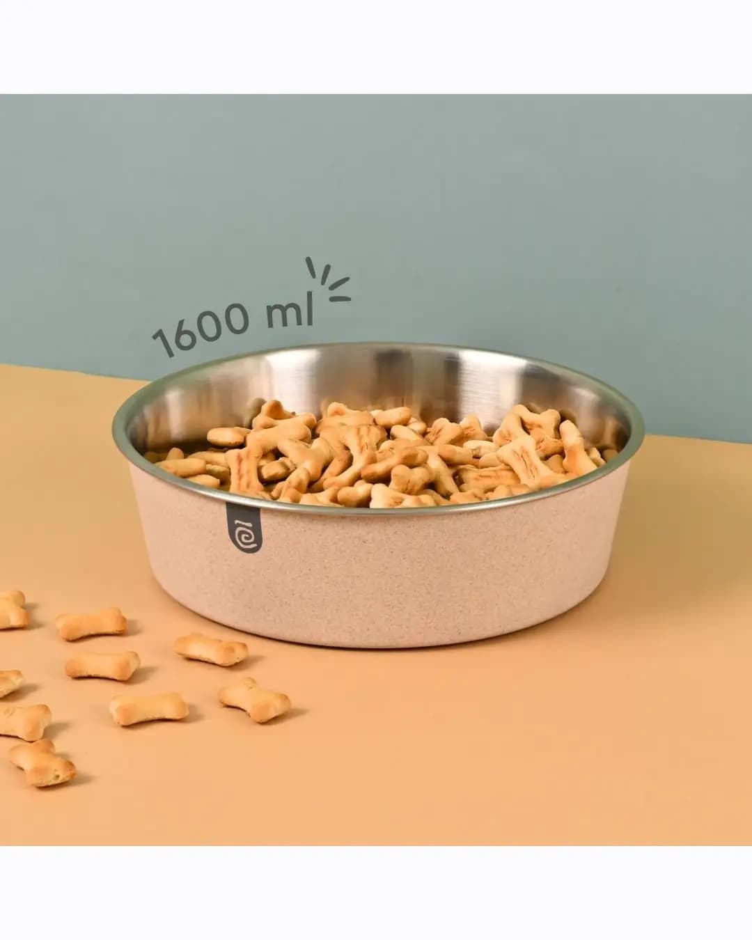 EHA Bella Pet Bowls for Dogs – 1600 ml