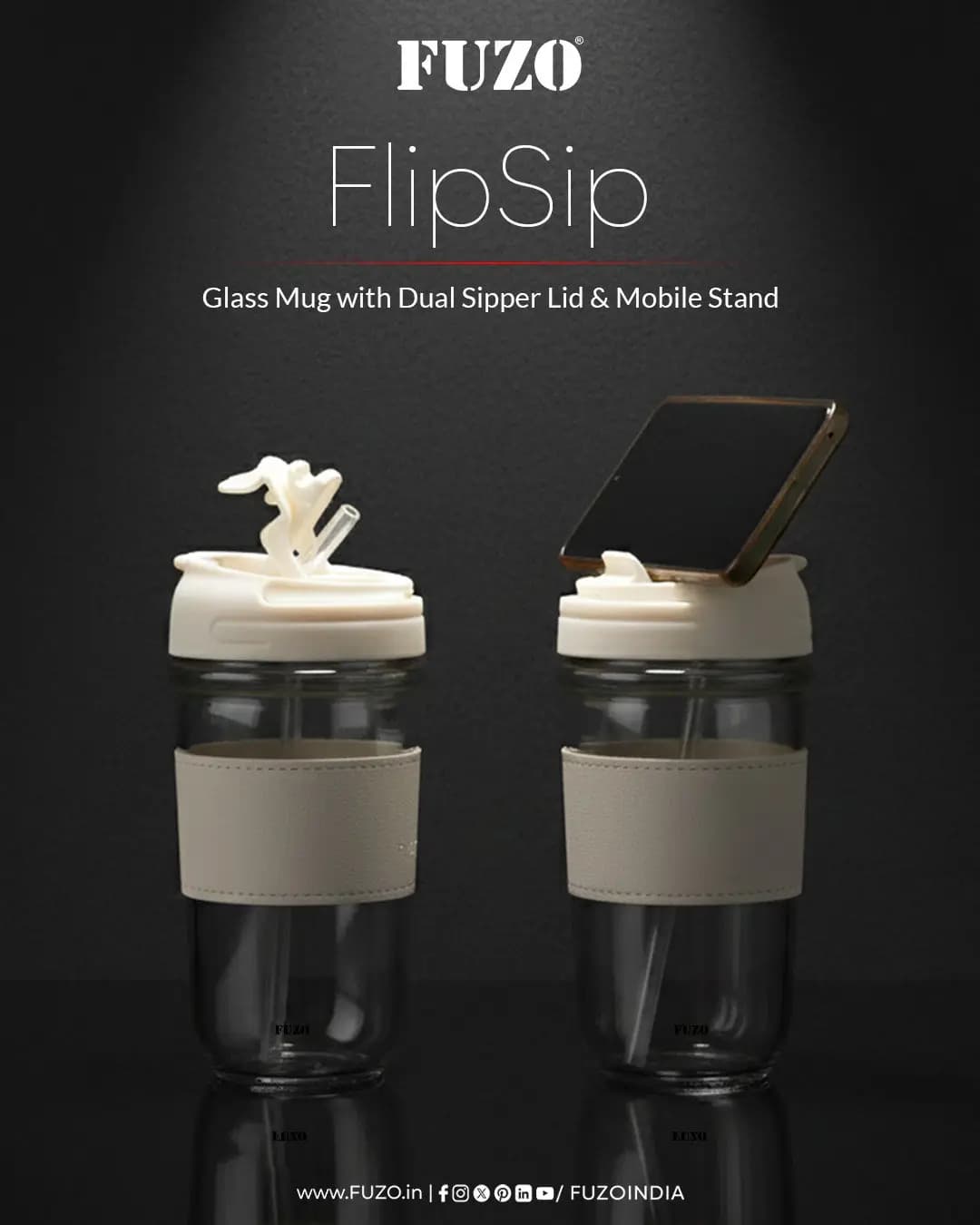 Fuzo FlipSip