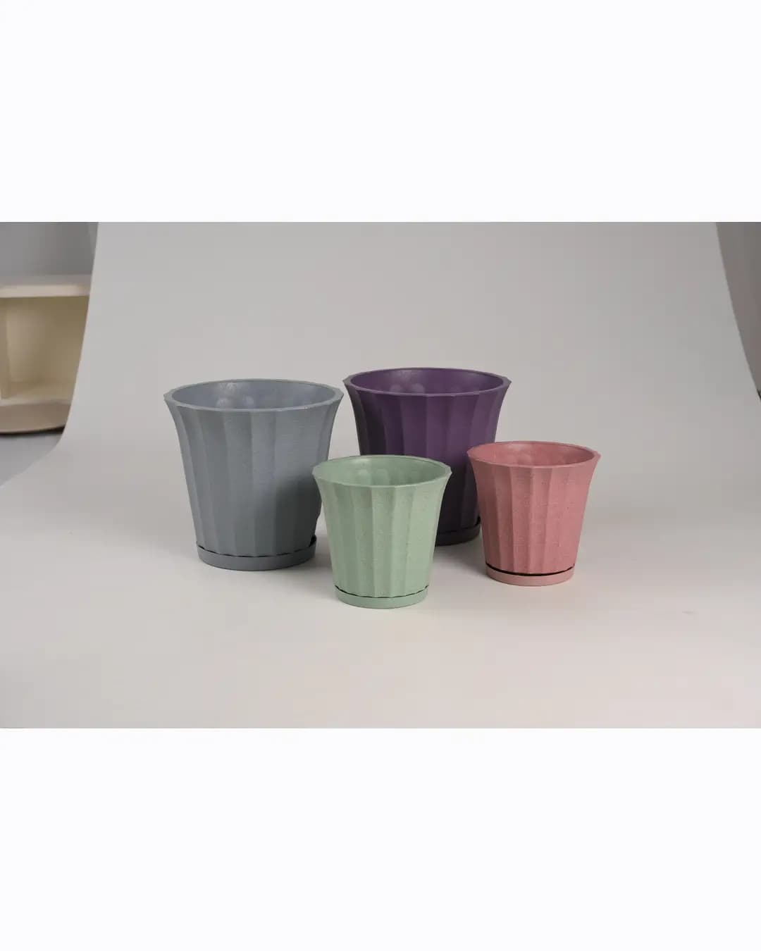 Eha Ace Planter 5″