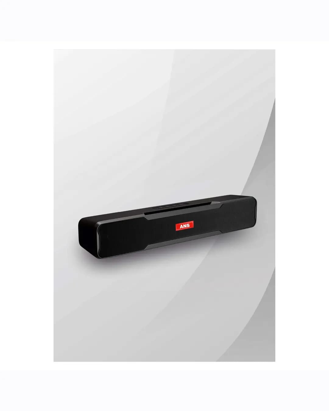 SPK ANS DHAMAKA 2.0 Speaker by Robotek