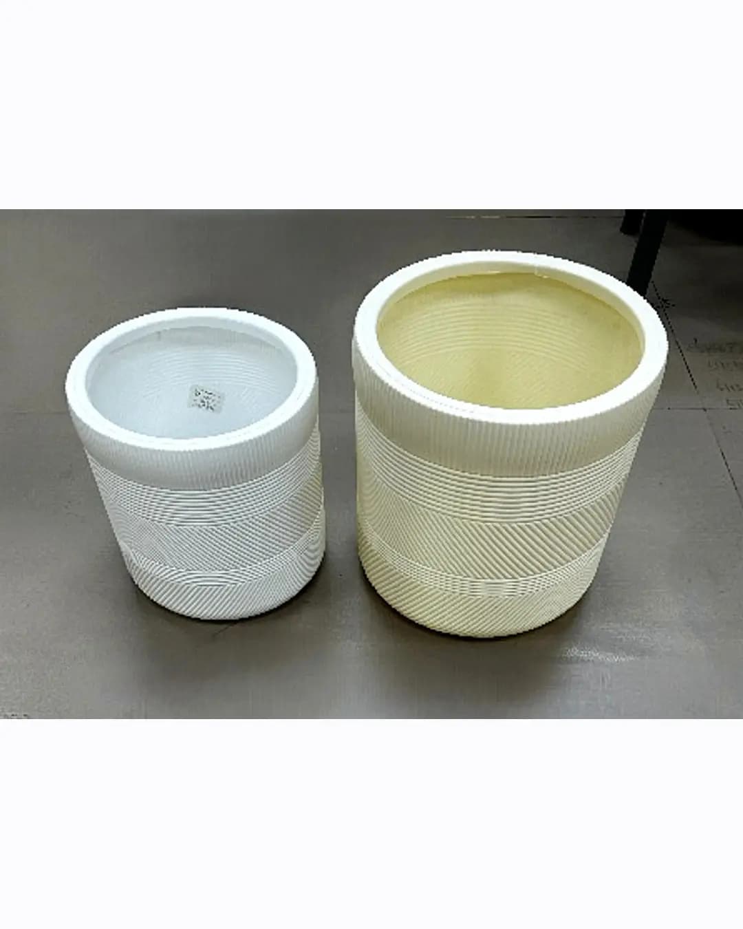 Planter - Set of 2 (MM-1932)