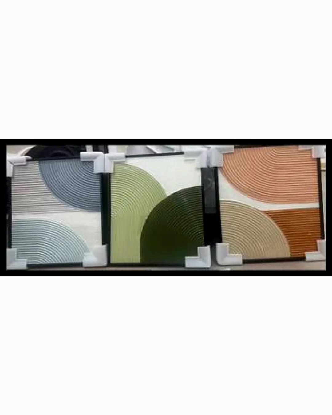 Wall Art Frame (DHK-1817)