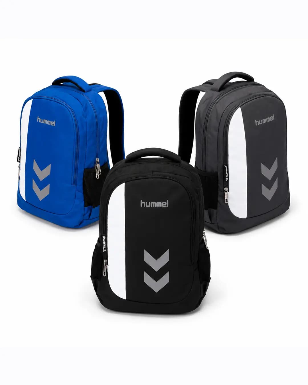 Hummel Jet Laptop Backpack