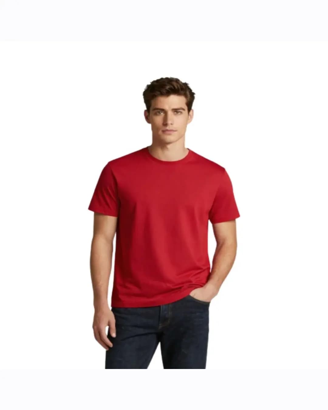 UPONYX Round Neck T-Shirt - RD-08