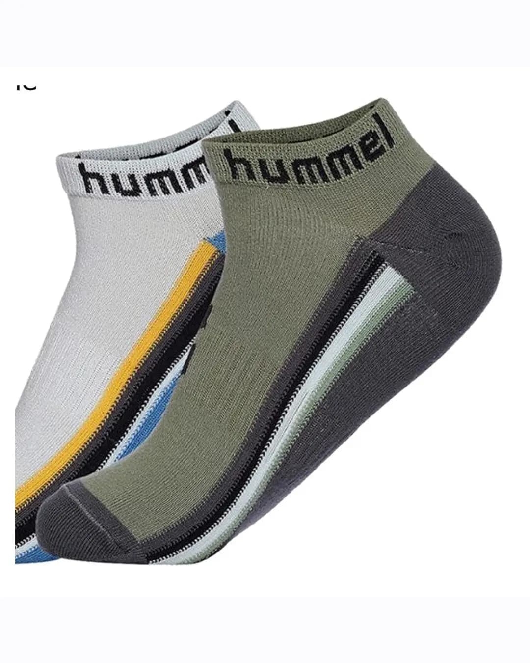 Hummel Cano Men Pack of 2 Socks