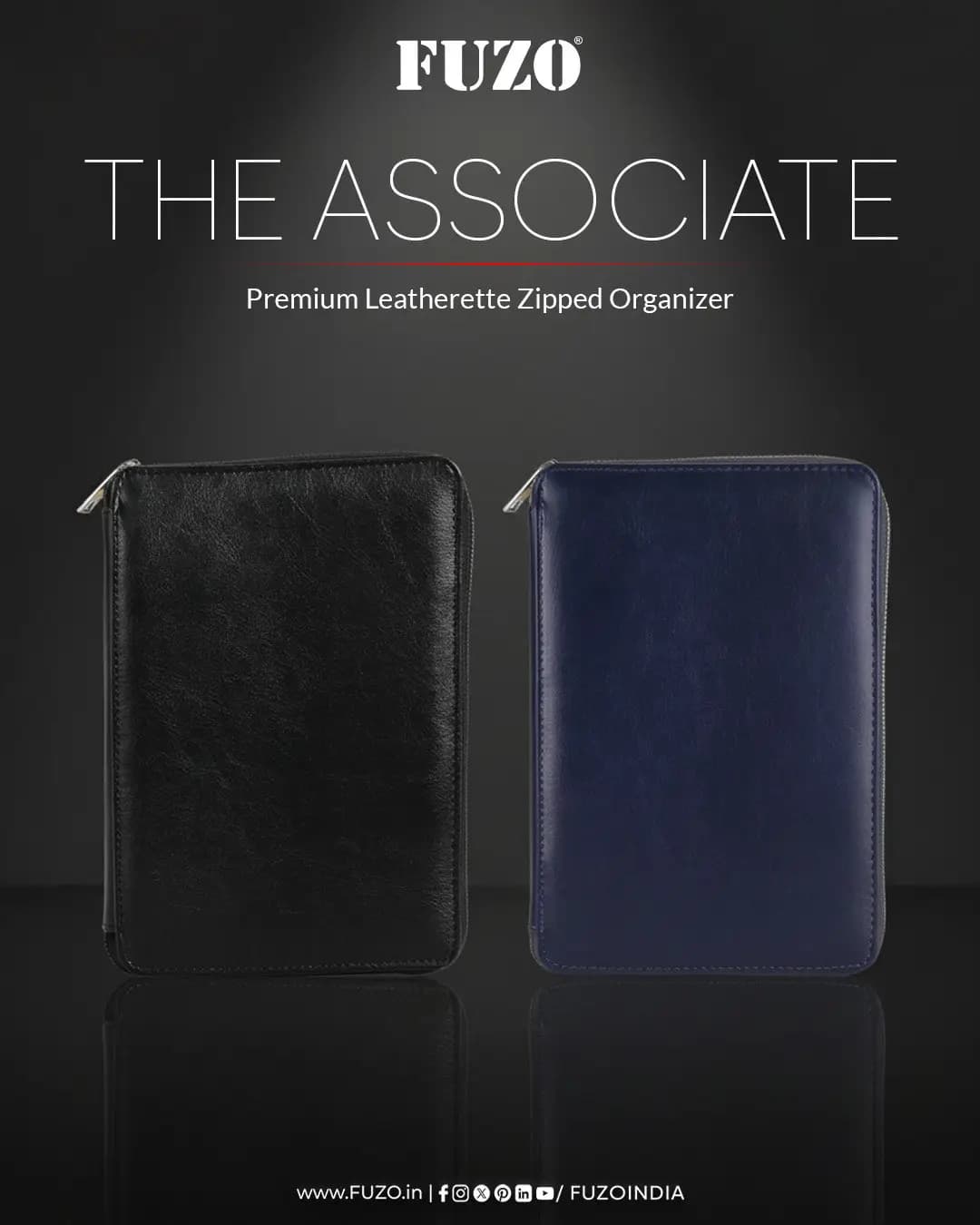 Fuzo The Associate