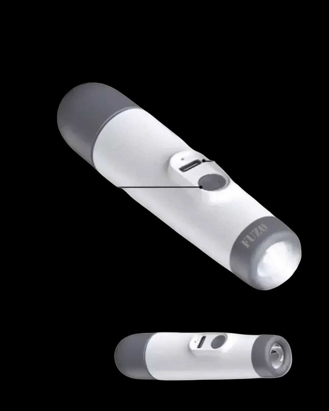 FUZO RayLax