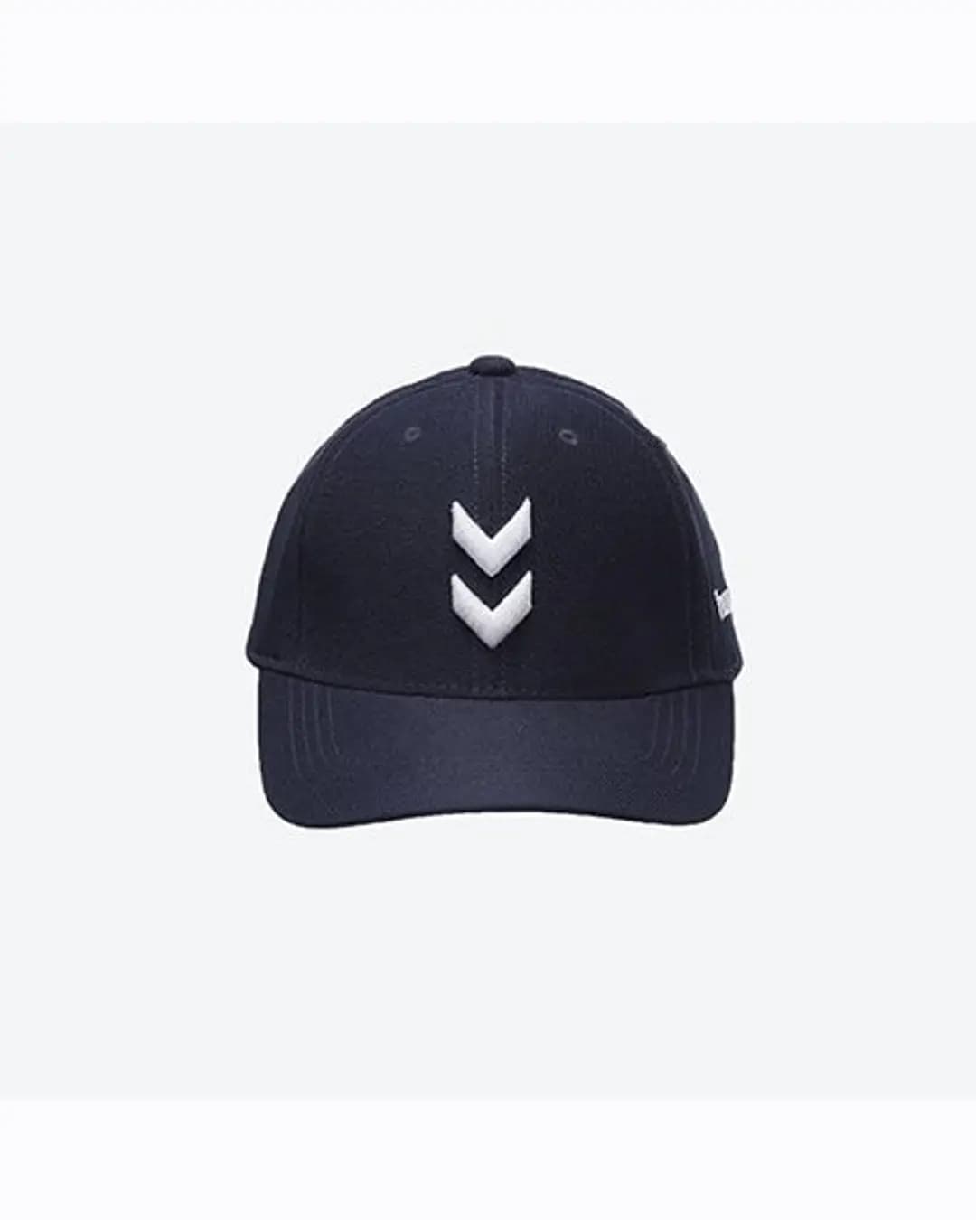 Hummel Blanc Caps