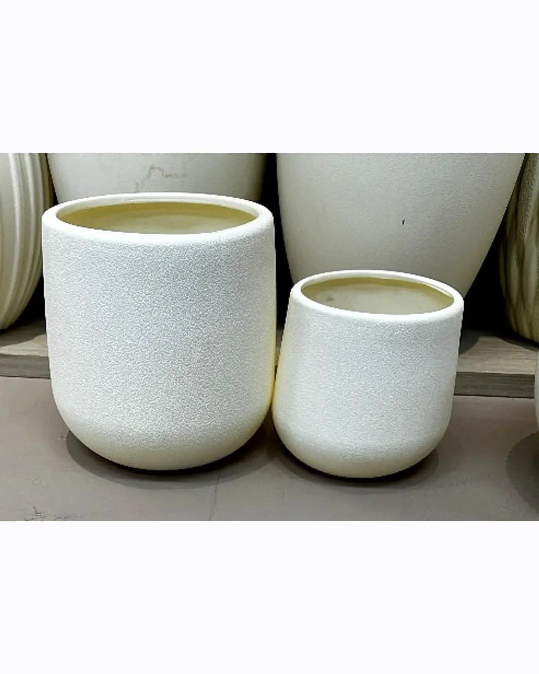 Planter - Set of 2 (MM-1918)