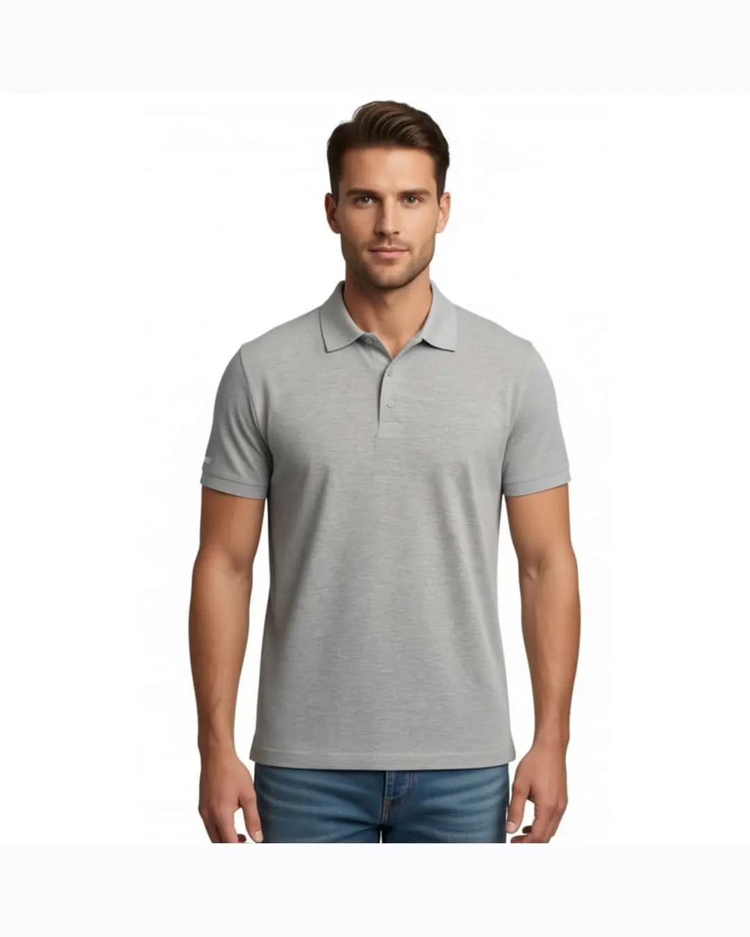 UPONYX Polo T-Shirt - AVIATOR