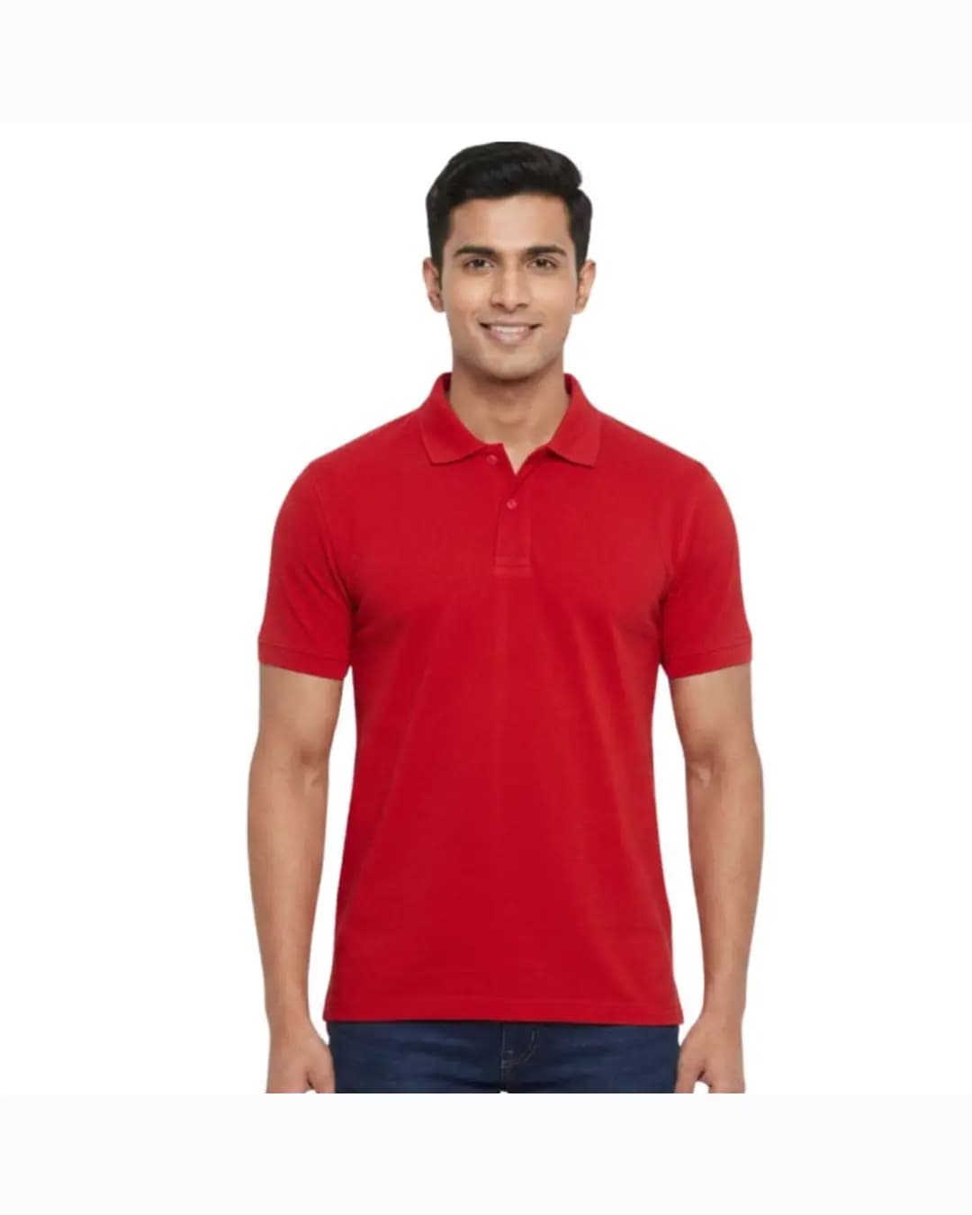 UPONYX Polo T-Shirt - CLUB