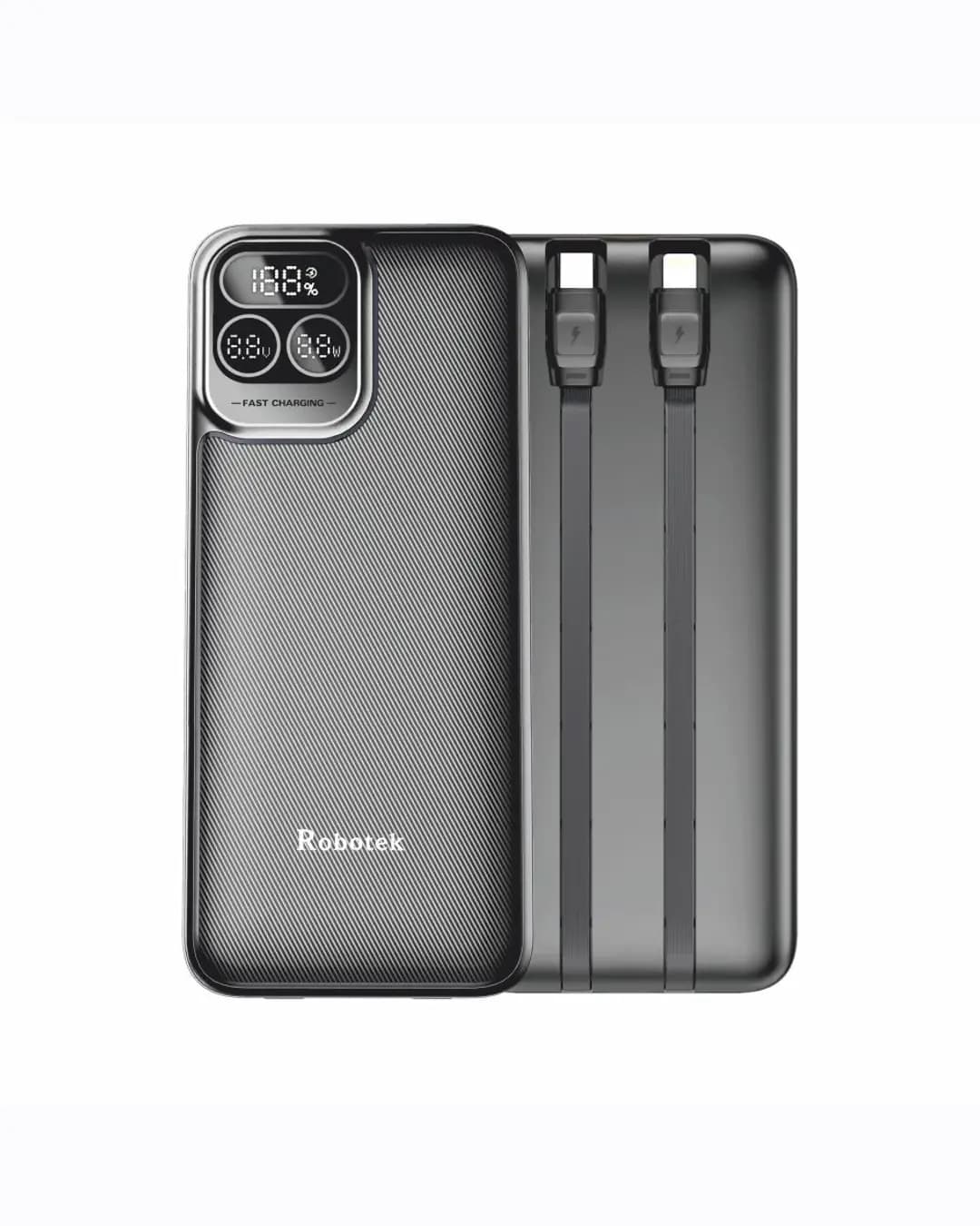 ROBOTEK S20 Electra 20000 mAh