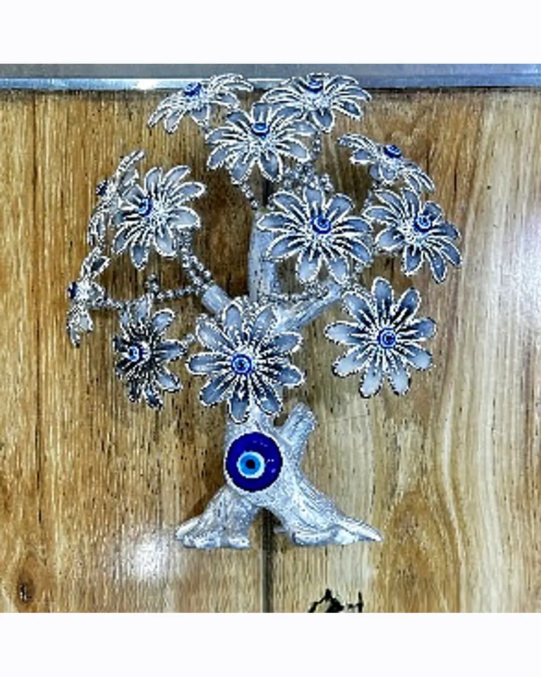 Evil Eye Money Tree (MM-1695)