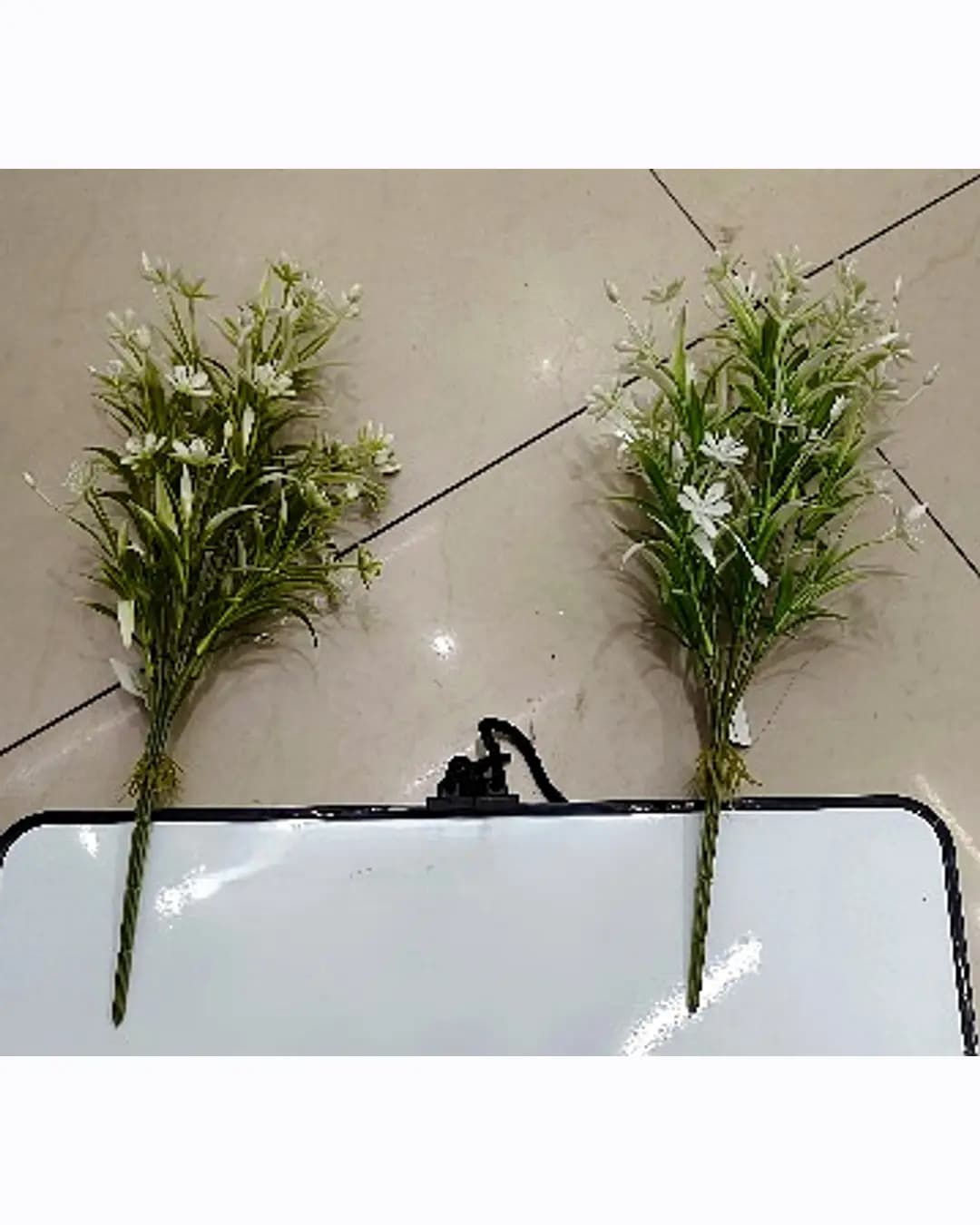 Artificial Greenery Bunch (MM-1938)