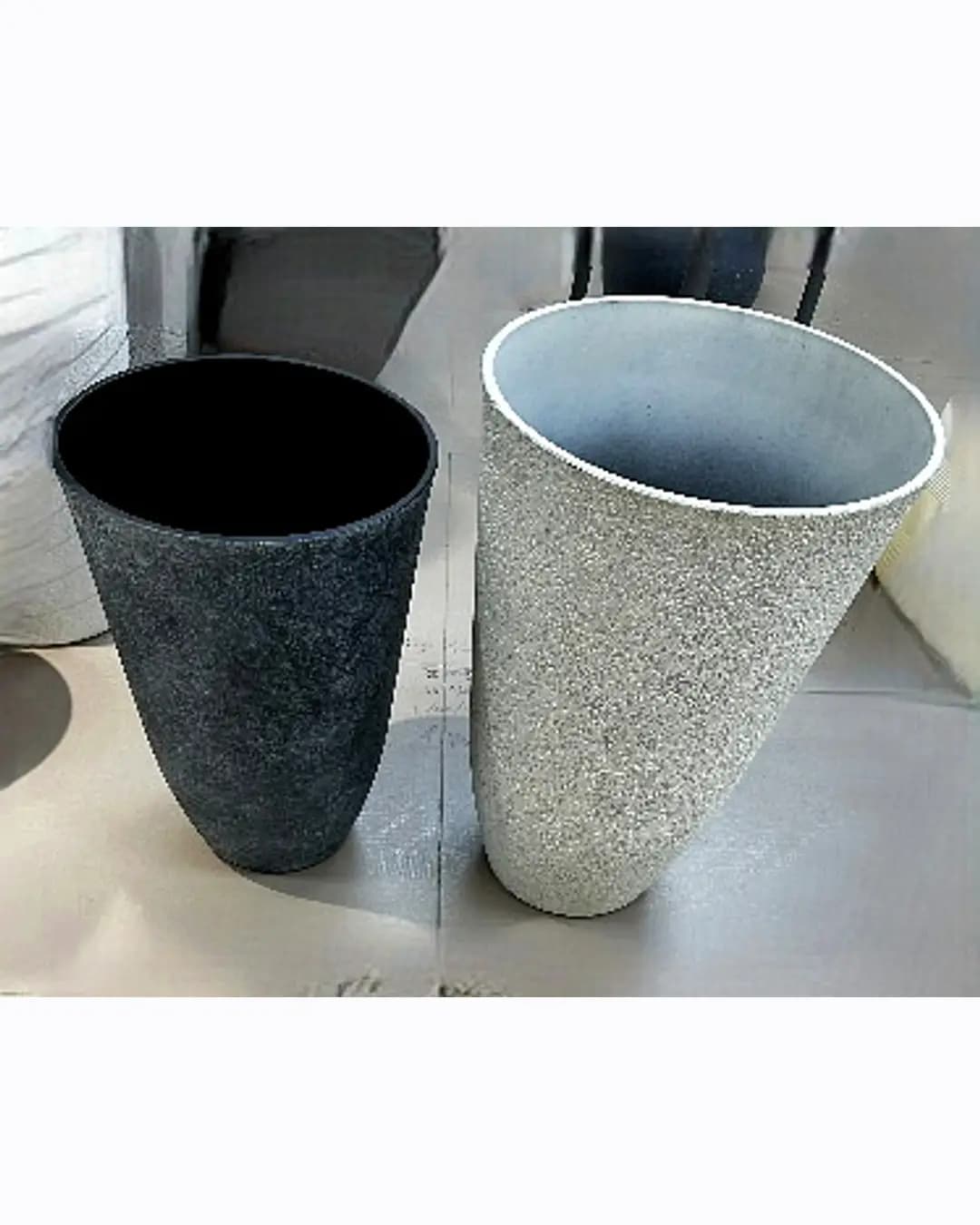 Tapered Planter