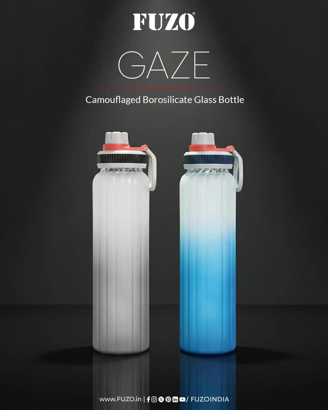 Fuzo Gaze