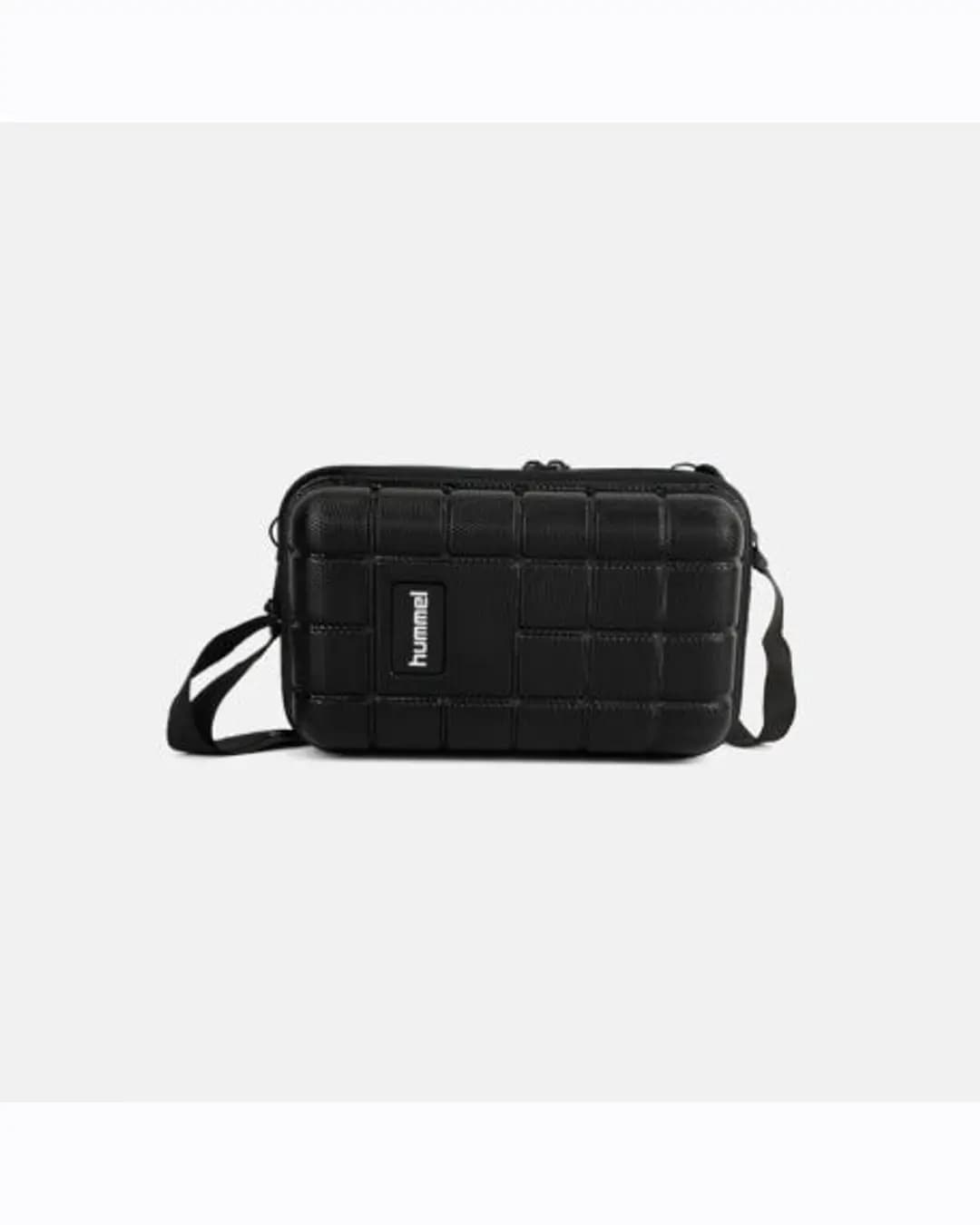 Hummel Crème Holiday Bags with Strap