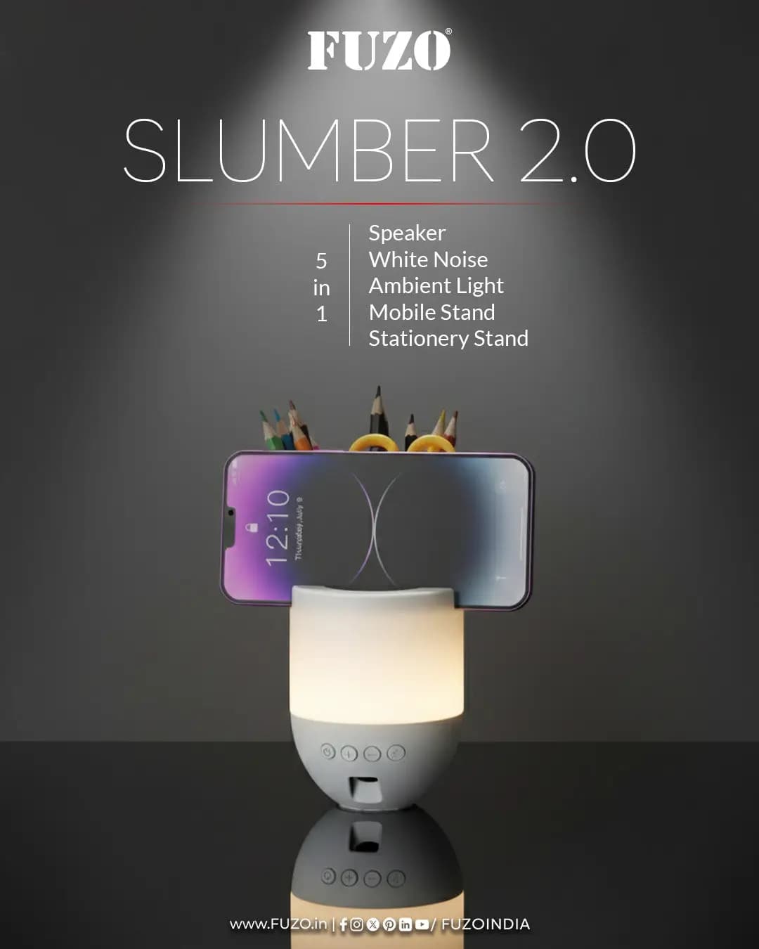 Slumber 2.0