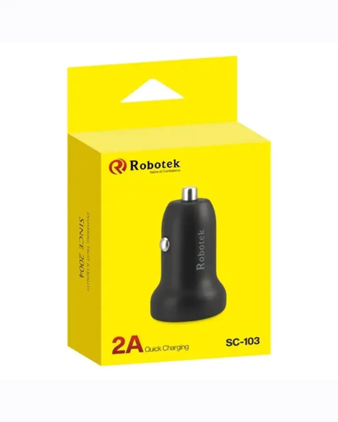 Robotek CC 103 Car Charger