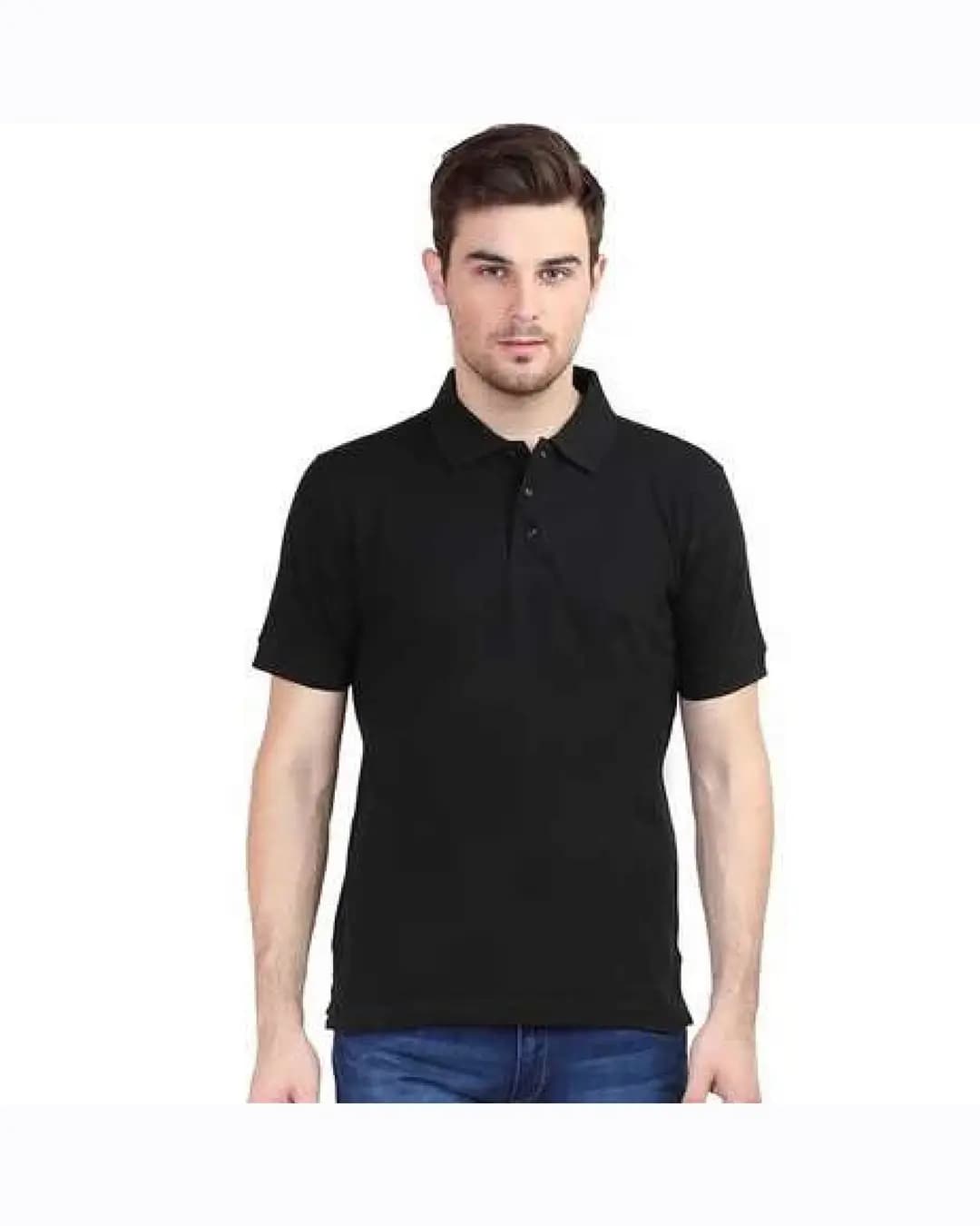 UPONYX Polo T-Shirt - LEO