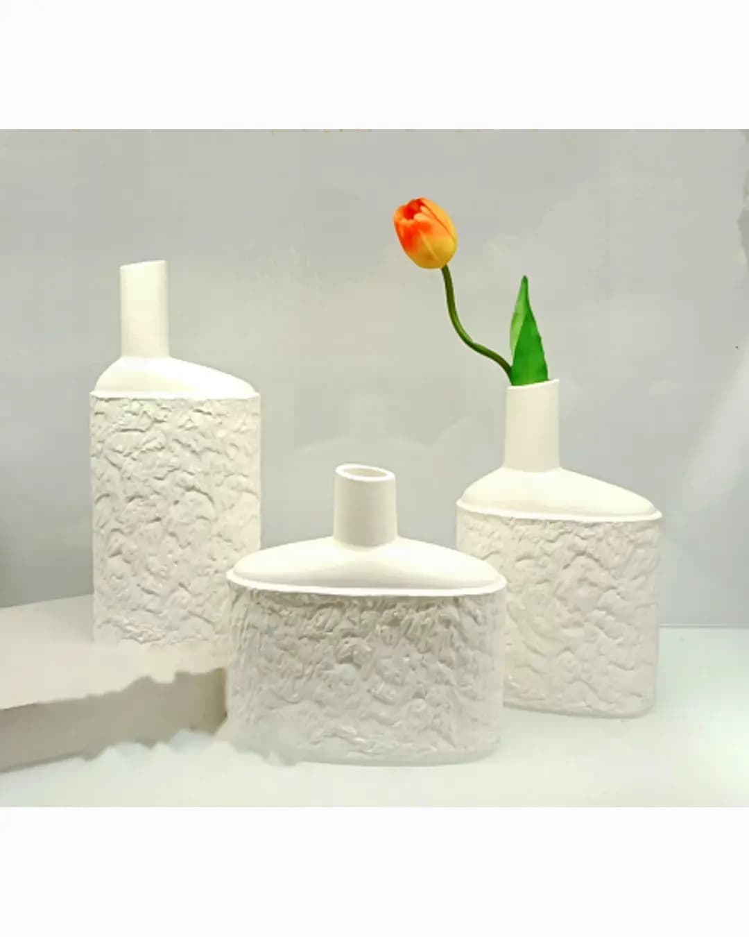 Ceramic Vase (DHK-1713)