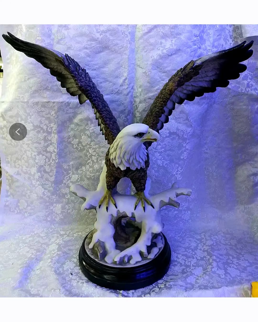 Eagle Showpiece (MM-1678)