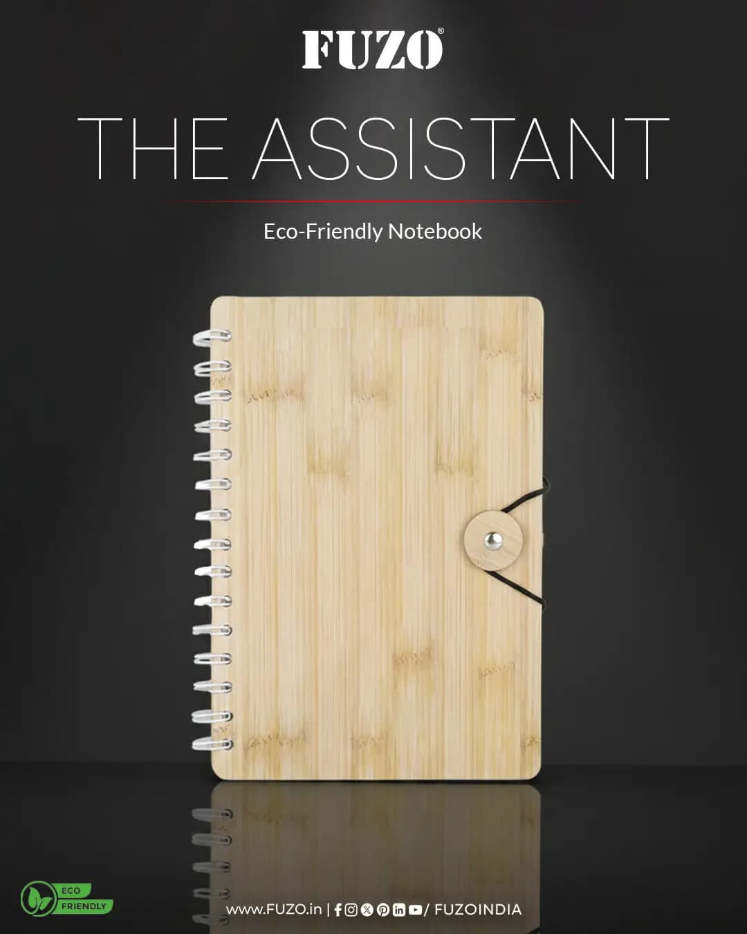 Fuzo The Assistant