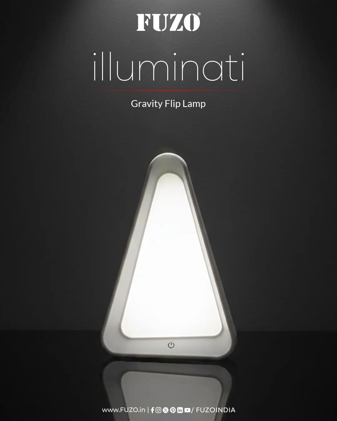 Fuzo ILLUMINATI