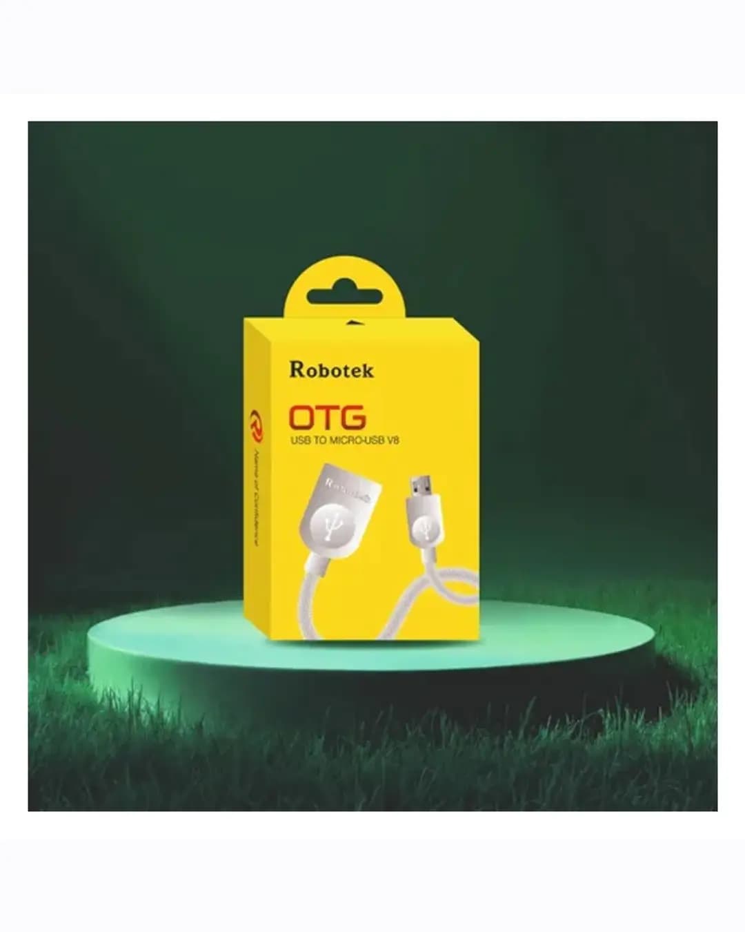 Robotek OTG-V8 Data Cable