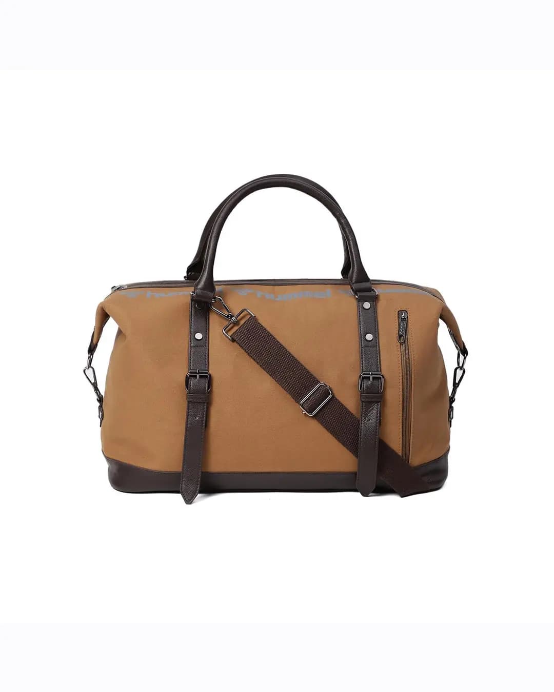 Hummel Canvas Duffle Bag