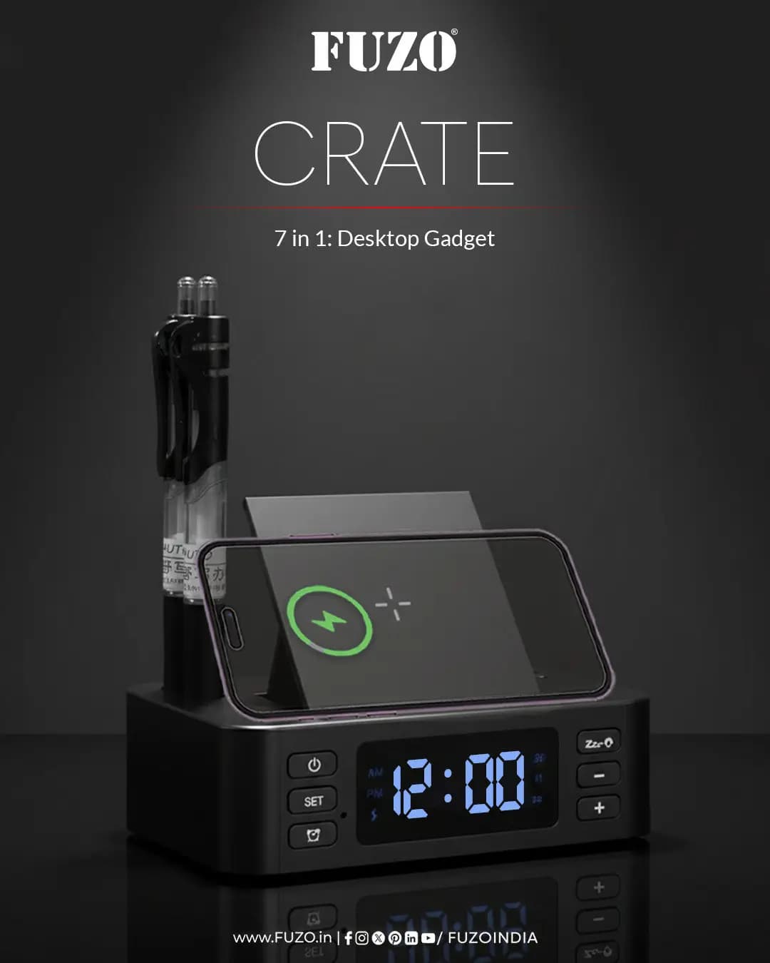 Crate