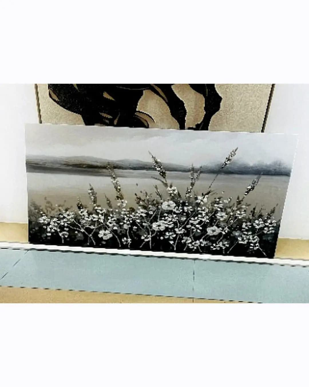 Wall Art Frame (DHK-1785)