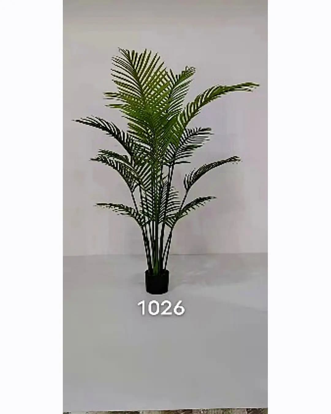 Artificial Areca Palm (MM-1864)