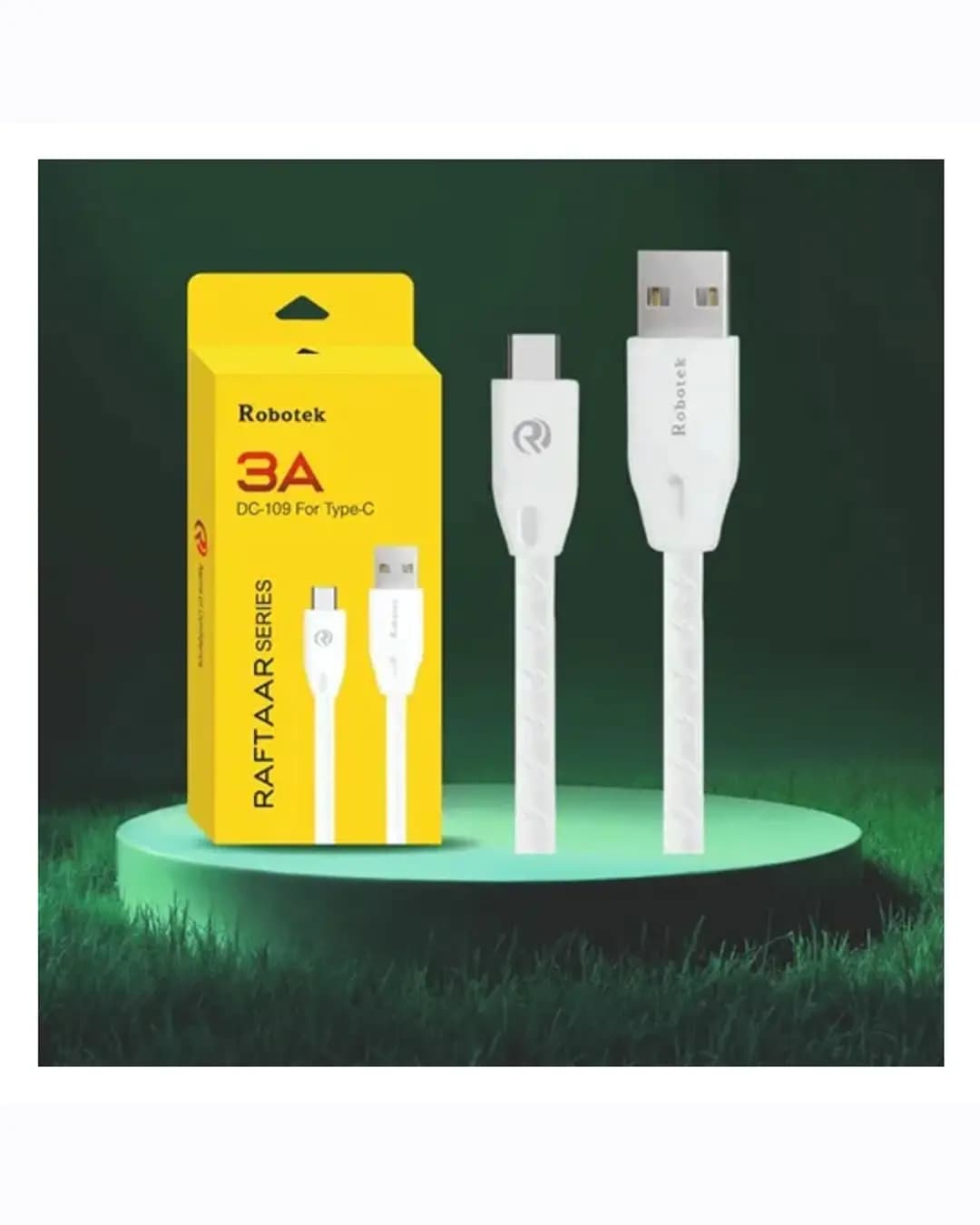 Robotek DC 109 Data Cable