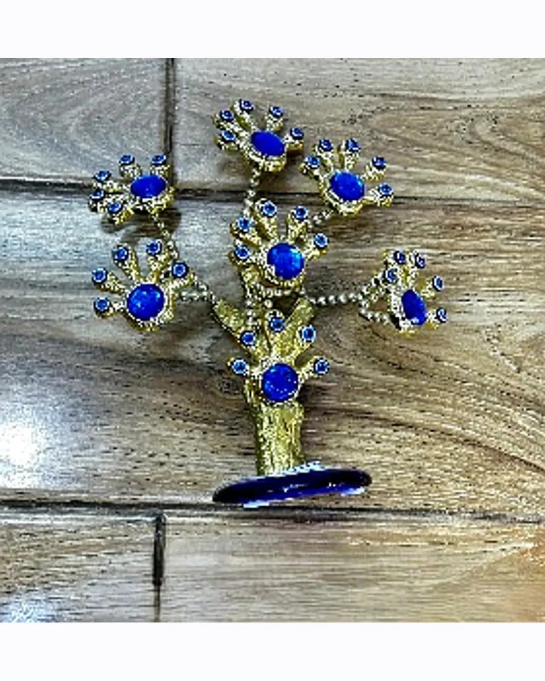 Evil Eye Money Tree (MM-1698)