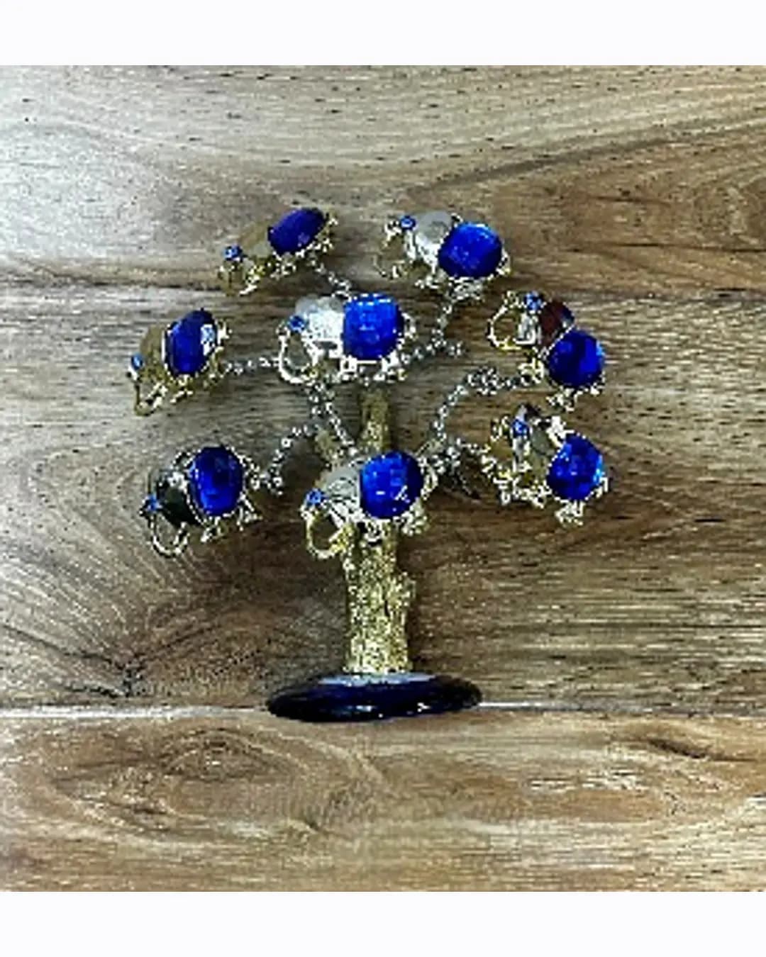 Evil Eye Money Tree (MM-1699)