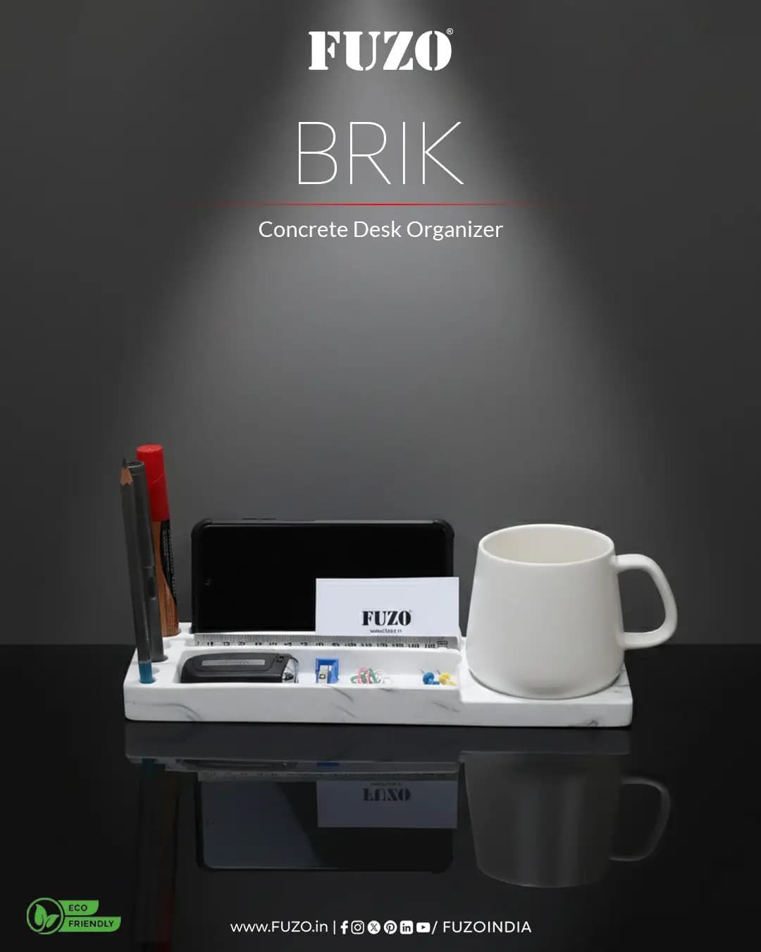 Fuzo Brik