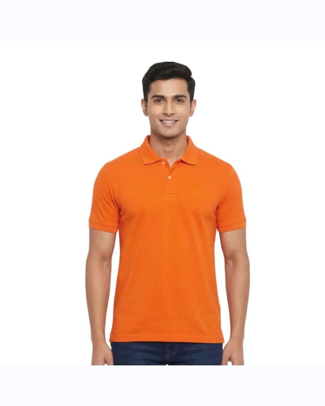 UPONYX Polo T-Shirt - Polo-02