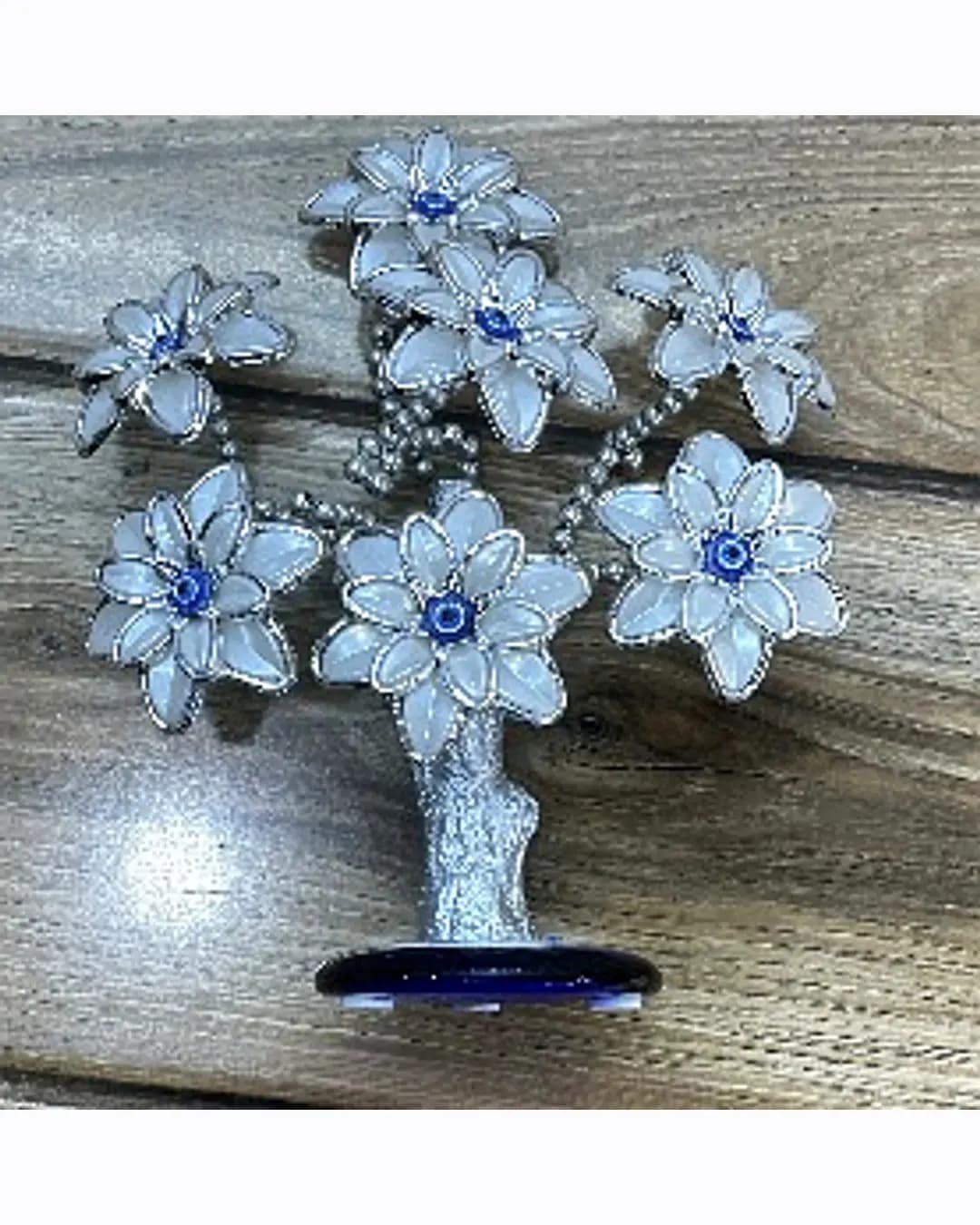 Evil Eye Money Tree (MM-1697)