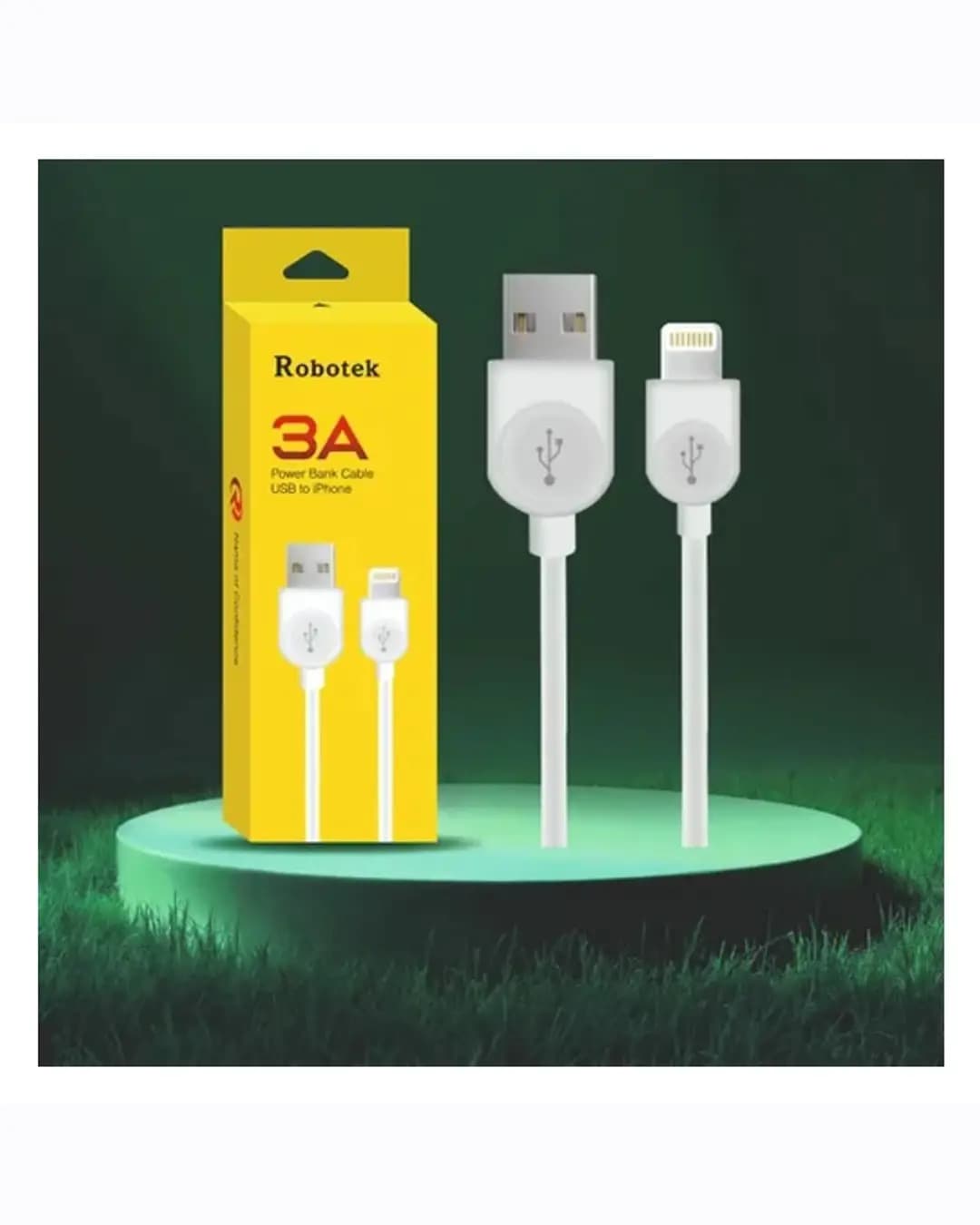 Robotek PBC-IP Data Cable