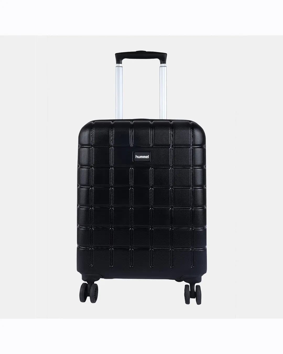 Hummel Blush Trolley Bags