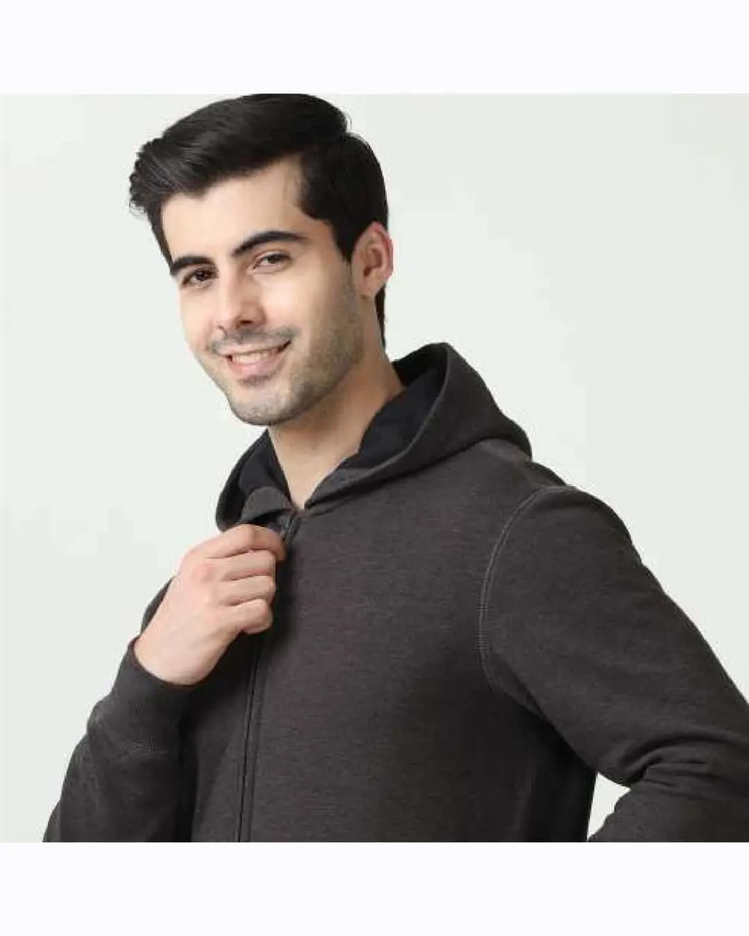 M&S Hoodie Jacket