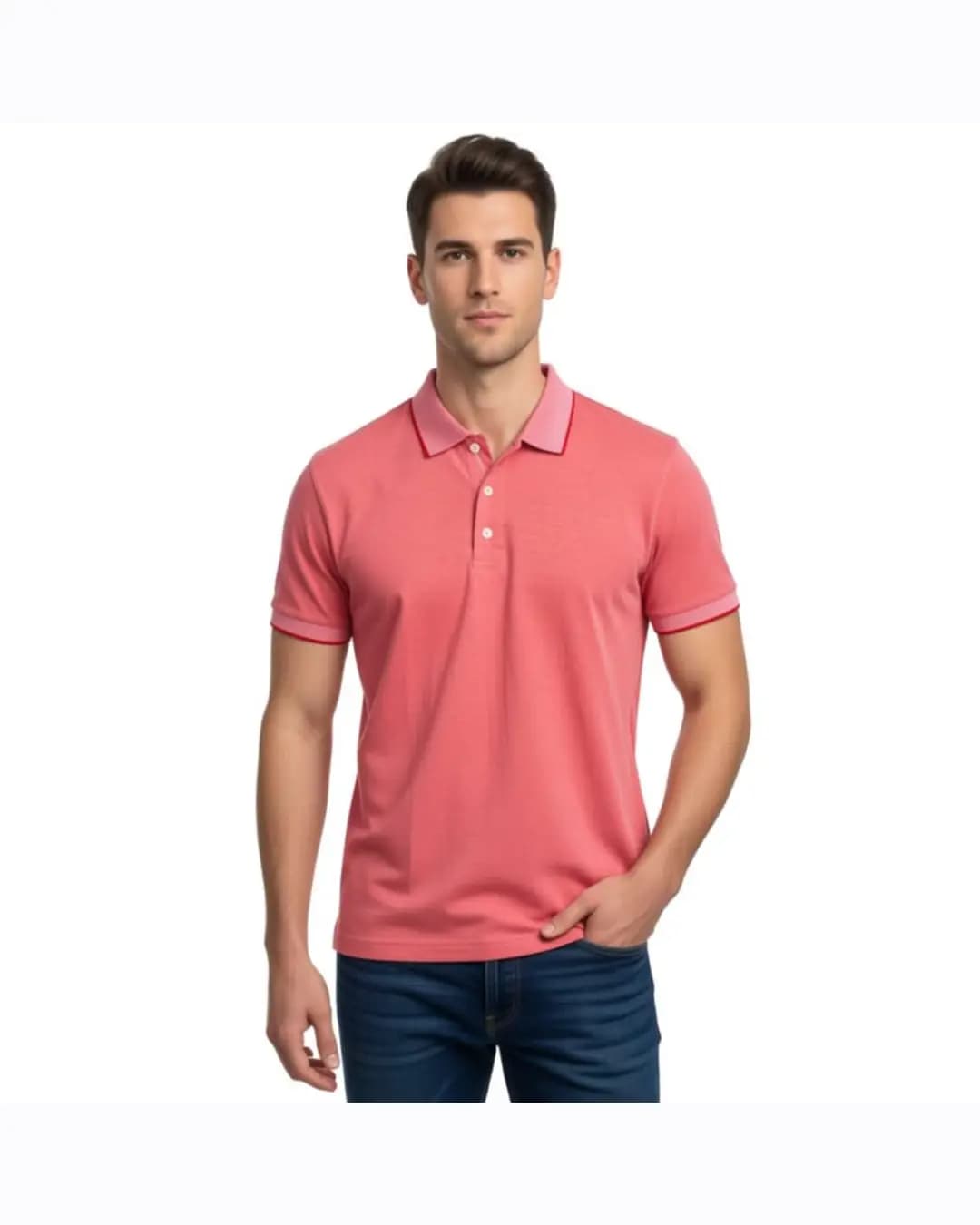 UPONYX Polo T-Shirt - VULTURE