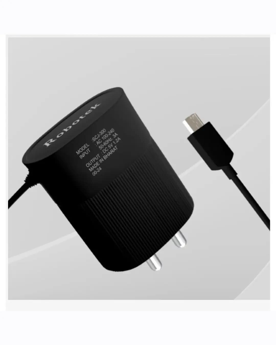 Robotek Galaxy Plus/J300 Charger